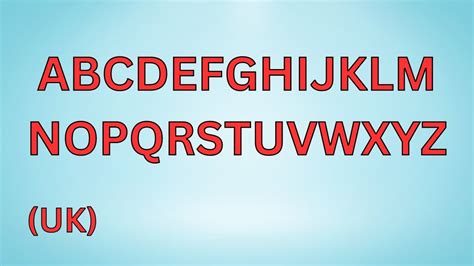 abcdefghijklmnopqrstuvwxyz definition.